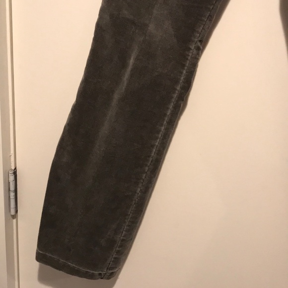 Gap Stretch Grey Cord - Picture 6 of 7